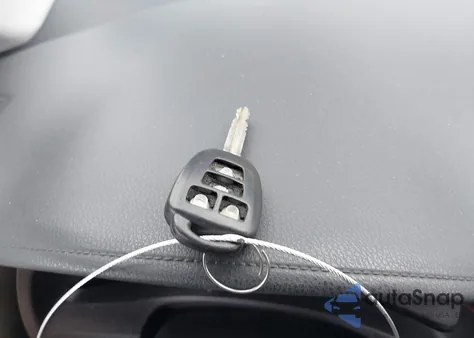 2019 Toyota Corolla Le z USA, uszkodzony, nr VIN 5YFBURHE3KP892772